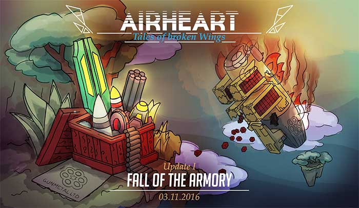 download the new for android Airoheart