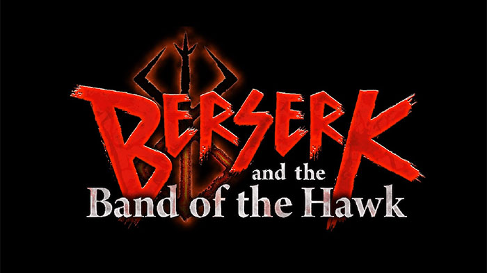 Berserk and the Band of the Hawk