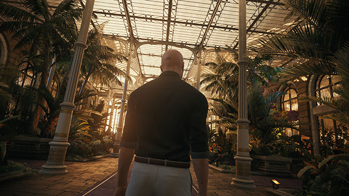 Hitman (image 2)