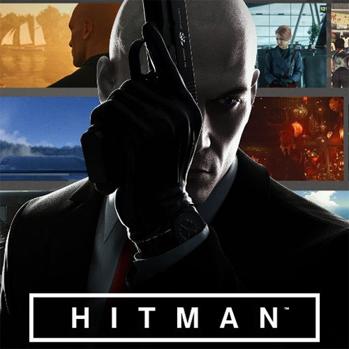 Hitman