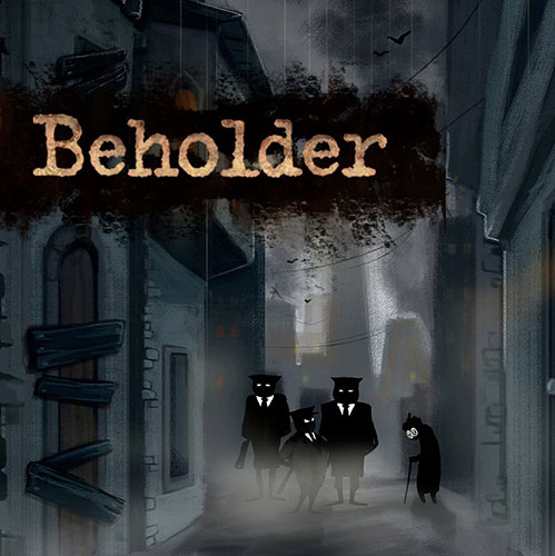 Beholder