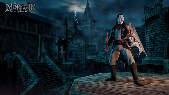 Mordheim : City of the Damned (image 5)