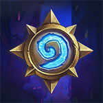 Logo Hearthstone