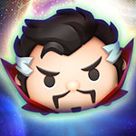 Le jeu Marvel Tsum Tsum est disponible sur mobile (iPhone, iPodT, iPad, Mobiles)