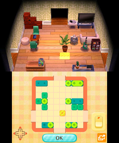 Animal Crossing : New Leaf (image 4)