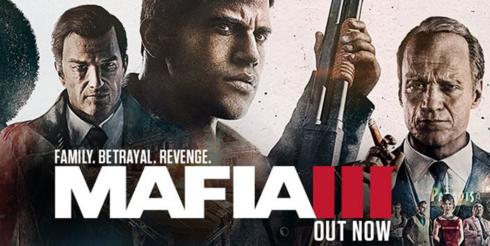 Mafia III