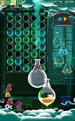 Potion Explosion (image 6)