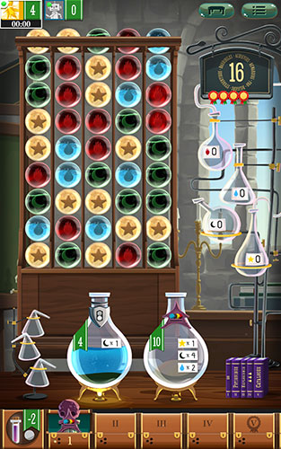 Potion Explosion (image 2)