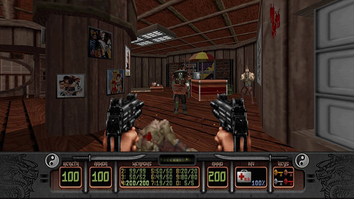 Shadow Warrior Classic Redux (image 5)