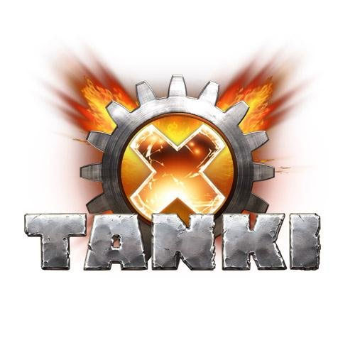 Tanki X