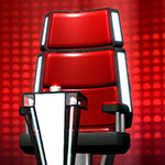 Logo The Voice, la plus belle voix