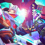 Trion Worlds s'associe à l'ESL pour Atlas Reactor