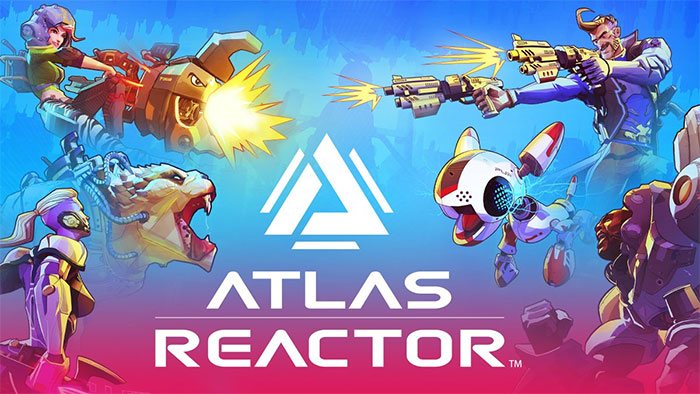 Atlas Reactor