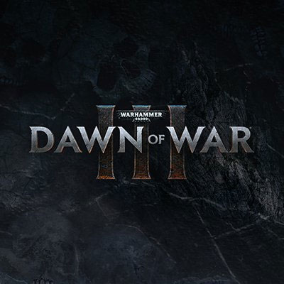 Warhammer 40,000 : Dawn of War