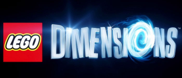 Lego Dimensions