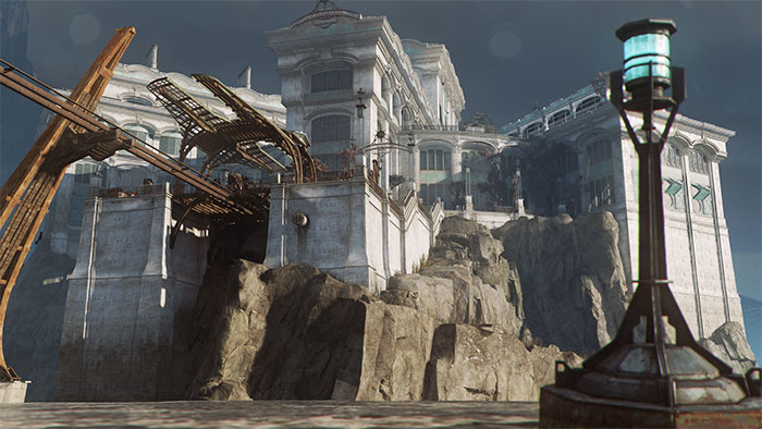 Dishonored 2 (image 1)