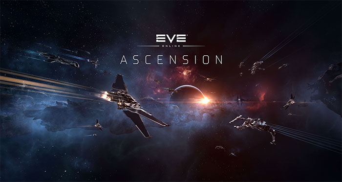 EVE Online : Ascension