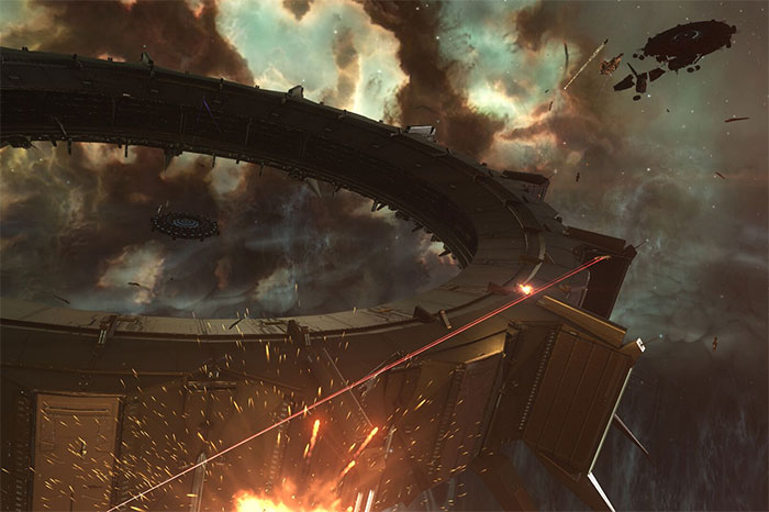 EVE Online : Ascension (image 3)