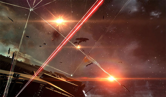 EVE Online : Ascension (image 1)