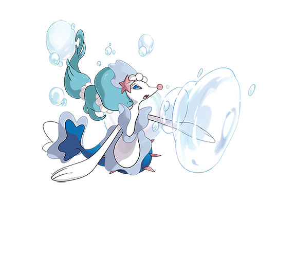 Pokémon Soleil et Pokémon Lune (image 6)