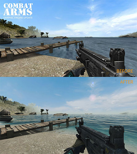 Combat Arms (image 1)