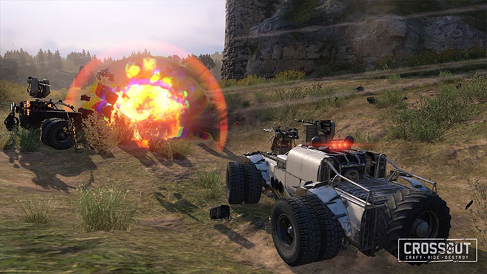 Crossout (image 3)