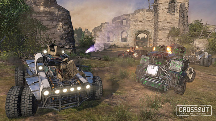 Crossout (image 2)