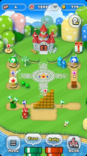 Super Mario Run (image 8)