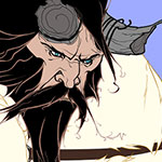 The Banner Saga 2