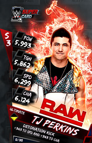 WWE SuperCard (image 6)