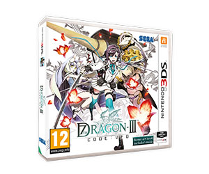 7th Dragon III Code : VFD