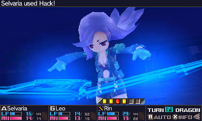 7th Dragon III Code : VFD (image 6)