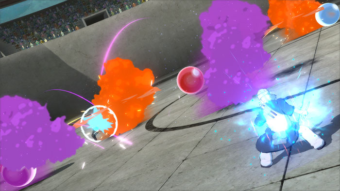 Naruto Shippuden : Ultimate Ninja Storm 4 (image 2)