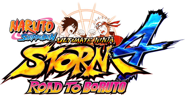 Naruto Shippuden : Ultimate Ninja Storm 4