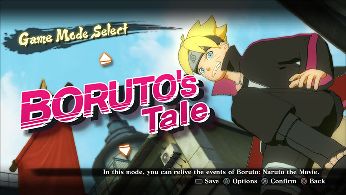 Naruto Shippuden : Ultimate Ninja Storm 4 (image 6)