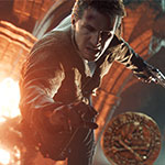 Logo Uncharted 4 : A Thief's End