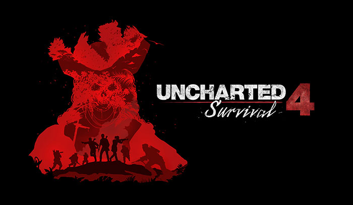 Uncharted 4 : A Thief's End