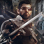 Deus Ex : Mankind Divided et Deux Ex : Human Revolution