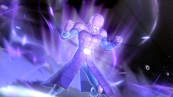 Dragon Ball Xenoverse 2 (image 1)