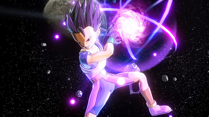 Dragon Ball Xenoverse 2 (image 7)