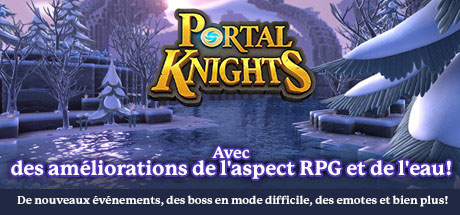 Portal Knights