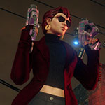 Saints Row IV