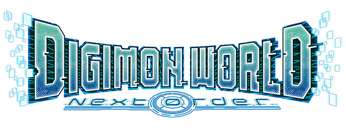 Digimon World : Next Order