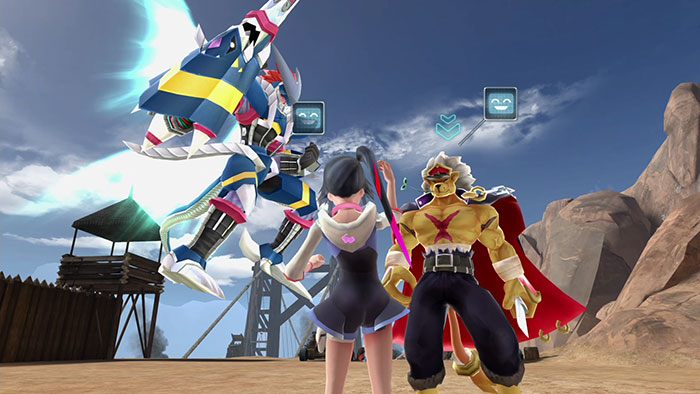 Digimon World : Next Order (image 1)