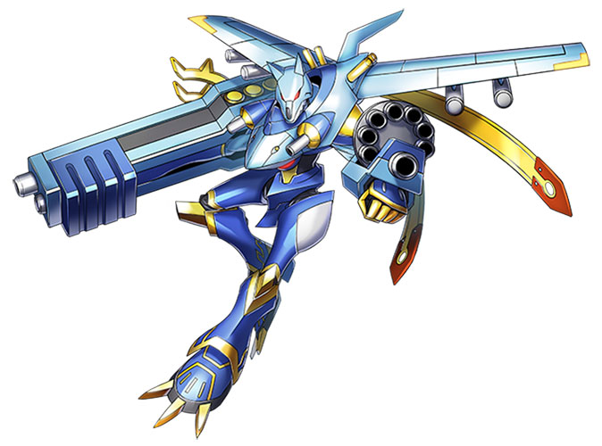 Digimon World : Next Order (image 7)