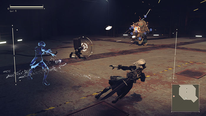 Nier : Automata (image 3)