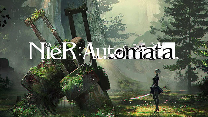 Nier : Automata