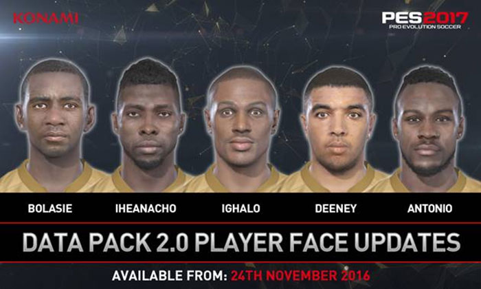 PES 2017 (image 5)