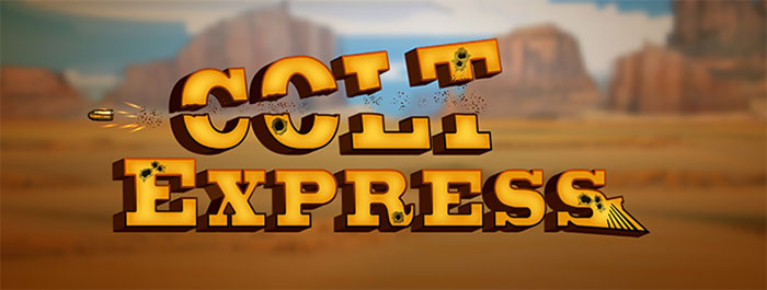 Colt Express