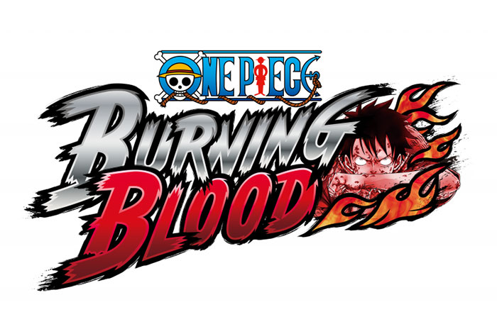 One Piece Burning Blood